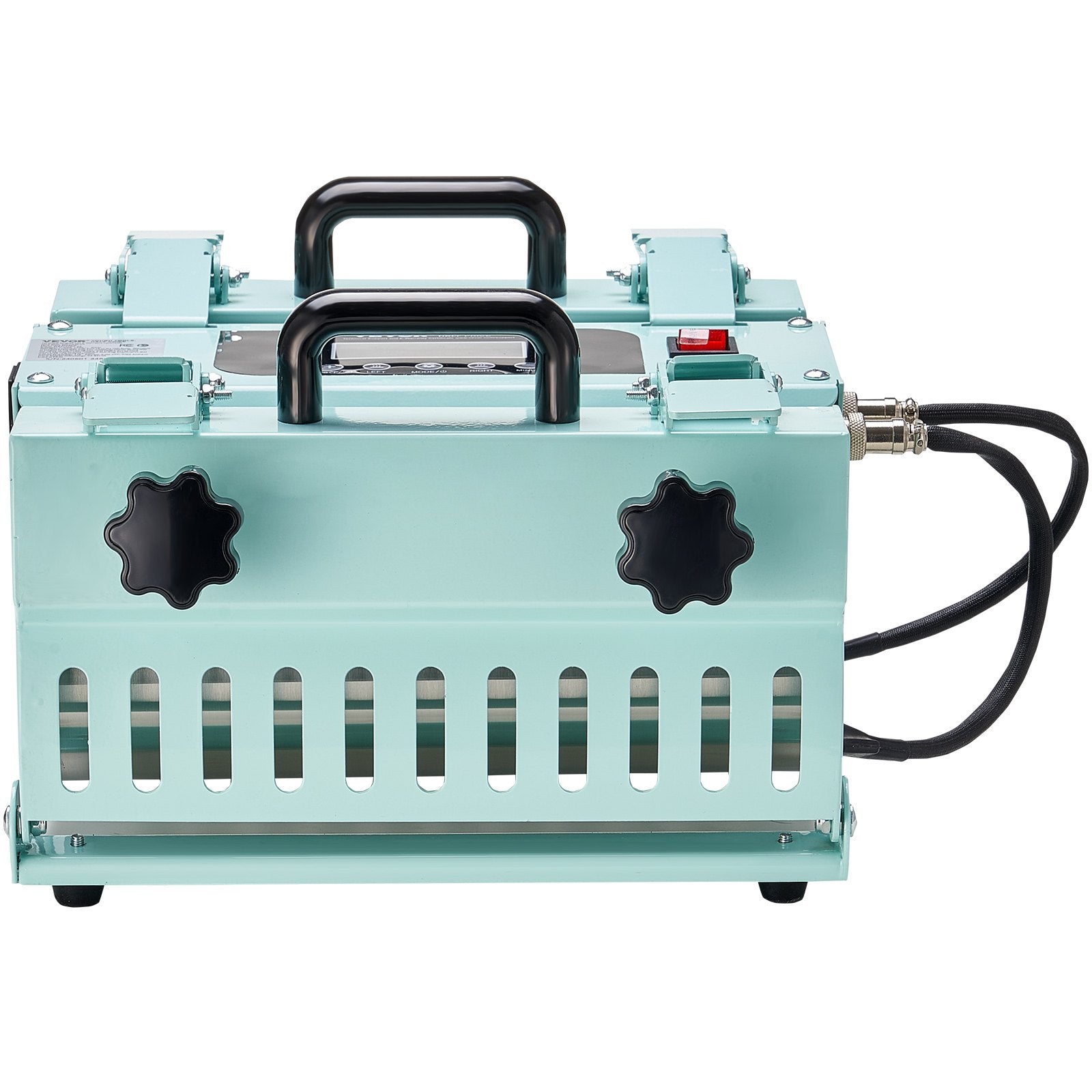 VEVOR Tumbler Heat Press Machine 2 Station Heaters 11-30oz Mug Press Sublimation 