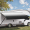 VEVOR 14' RV Replacement Awning Manual Trailer Awning for Most RVs
