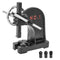 VEVOR Arbor Press, 1 Ton Manual Arbor Press with Handwheel, 5.9