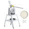 VEVOR Manual Dough Divider 40PCS Hand Press Dough Cutter Bread Maker for Bakery