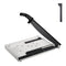 VEVOR Paper Cutter, Guillotine Trimmer, 15
