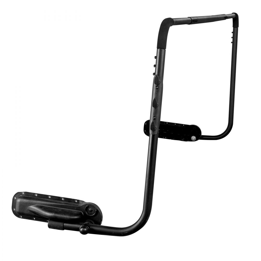 VEVOR Hot Tub Cover Lift, Spa Cover Lift, Height 31.5" - 41.3" Width 69" - 100.5" Adjustable, Installed on Both Sides at the Top, Suitable for Various Sizes of Rectangular Bathtubs, Hot Tubs, Spa 