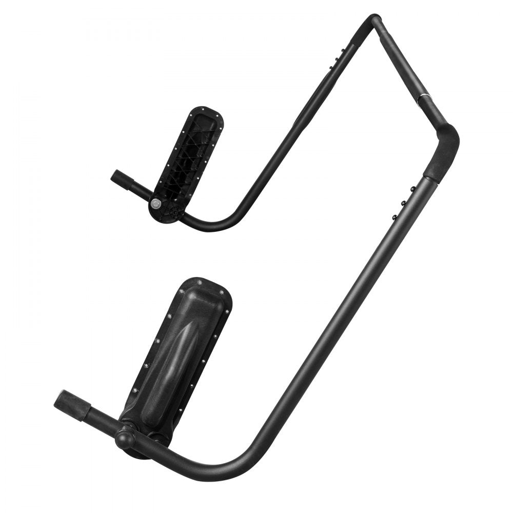 VEVOR Hot Tub Cover Lift, Spa Cover Lift, Height 31.5" - 41.3" Width 69" - 100.5" Adjustable, Installed on Both Sides at the Top, Suitable for Various Sizes of Rectangular Bathtubs, Hot Tubs, Spa 