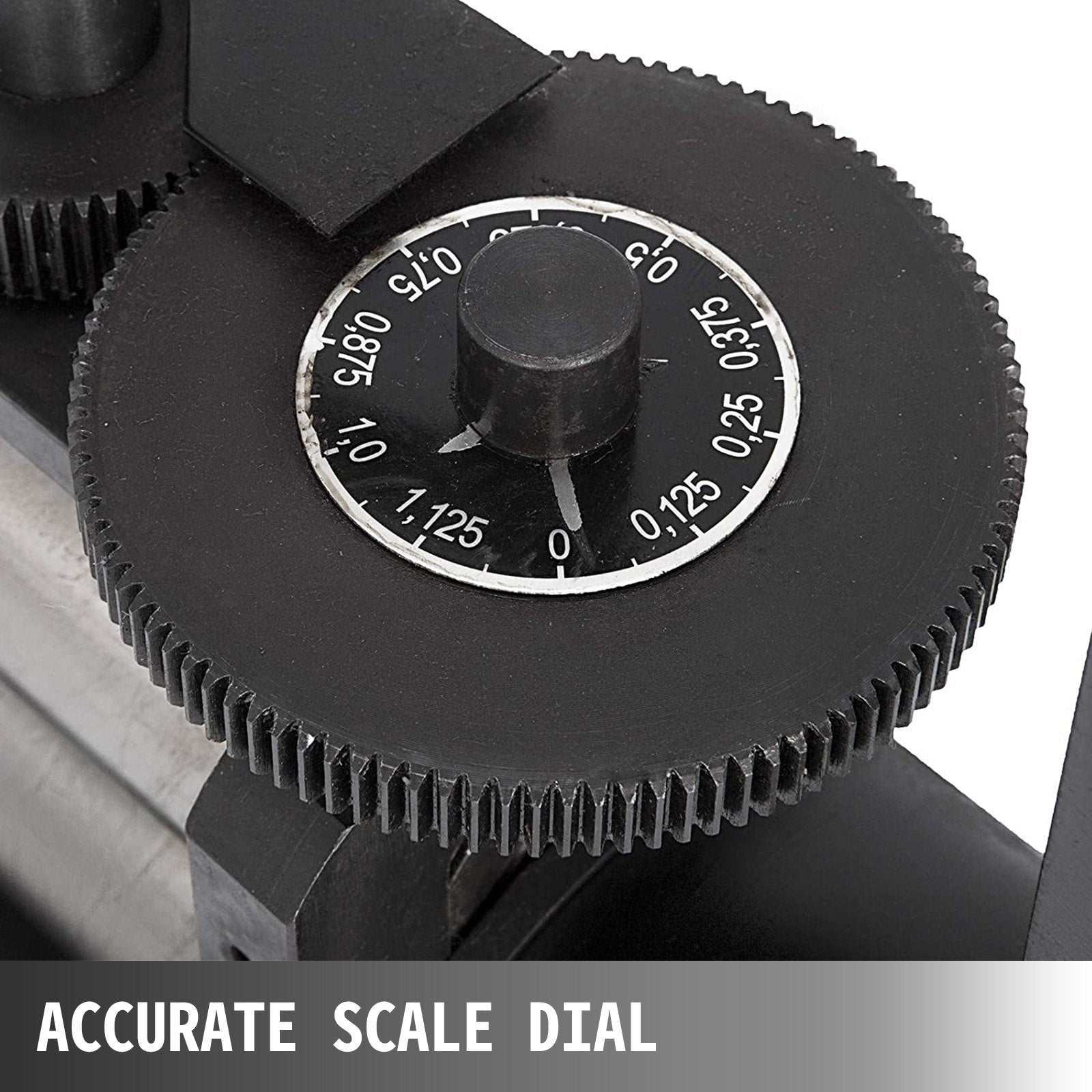 VEVOR Jewelry Combination Rolling Mill 110mm Width Flat Rolling Mill 55 mm Diameter Rollers Rolling Mill Press Gear Ratio 4:1 Jewelry Press Tabletting Tool for Jewelry Repair Design 