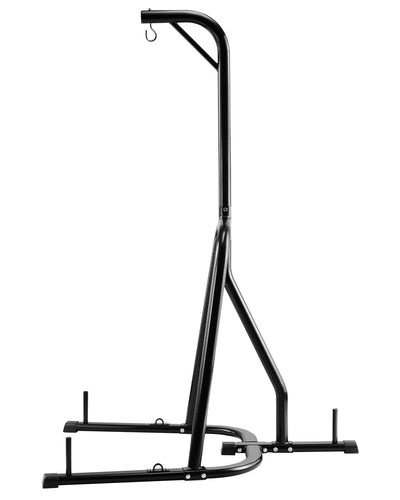 VEVOR Heavy Duty Punching Bag Frame Boxing Punching Stand Steel for Gym Fitness 