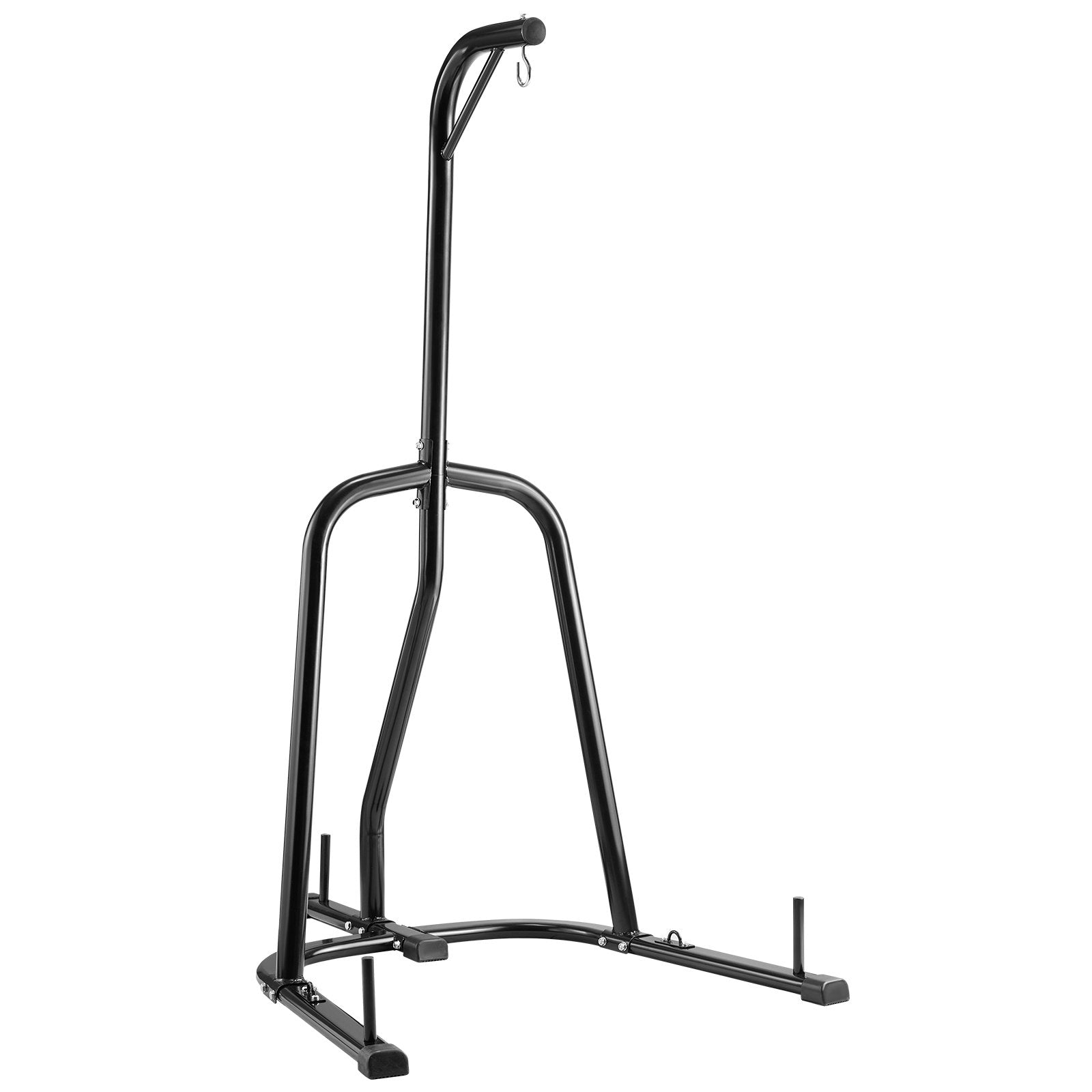 VEVOR Heavy Duty Punching Bag Frame Boxing Punching Stand Steel for Gym Fitness 