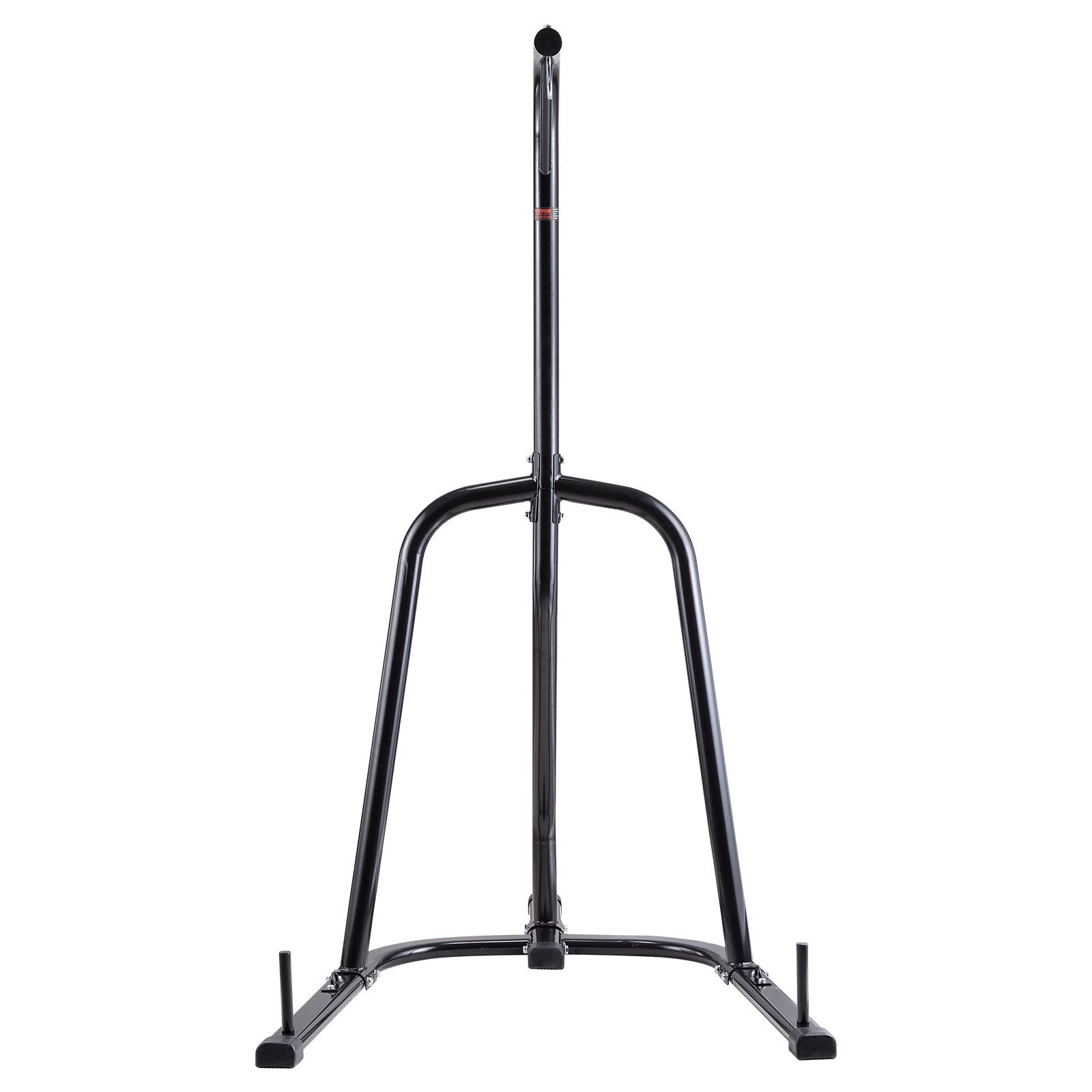 VEVOR Heavy Duty Punching Bag Frame Boxing Punching Stand Steel for Gym Fitness 