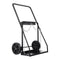 VEVOR Dual Welding Cylinder Cart Oxygen Acetylene Tank Cart with 10