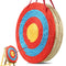 VEVOR Archery Target, 5 Layers 20