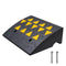 VEVOR Rubber Curb Ramp 6