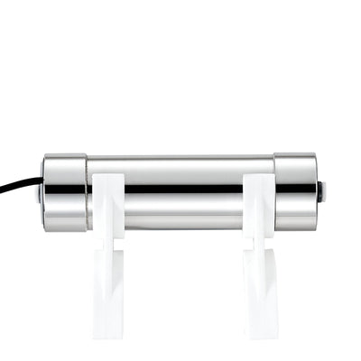 VEVOR 110V 8W UV Water Purifier 1GPM Ultraviolet Water Purifier Filter 