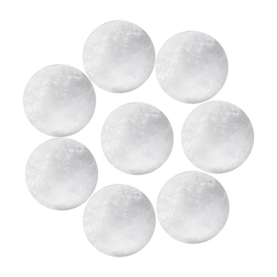 VEVOR Pool Filter Balls for Sand Filter Pump 4.6 lbs Reusable for Swimming Pool 