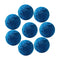 VEVOR Pool Filter Balls for Sand Filter Pump Swimming Pool 4 lbs Reusable Blue