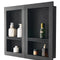 VEVOR Shower Niche 16