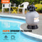 VEVOR Sand Filter 19