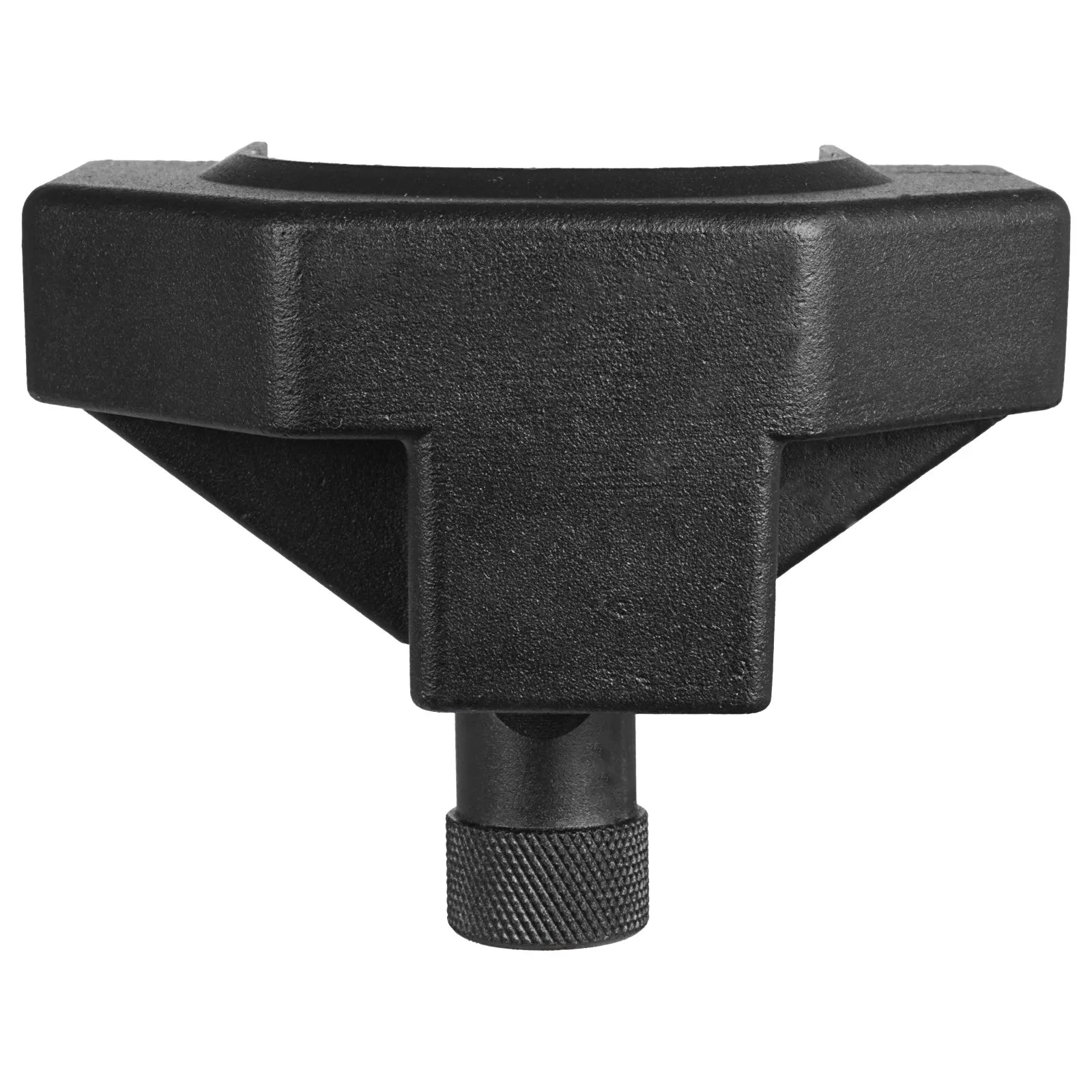 VEVOR Trailer Hitch Lock Kit, Compatible with 2-5/16 in Couplers, Heavy-Duty Anti-Theft Trailer Ball Lock with 3 Keys & Padlock, Prying-Resistant & Impact-Resistant, Fits for RVs, Boats, Trailers 