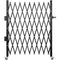 VEVOR Single Folding Security Gate, 75