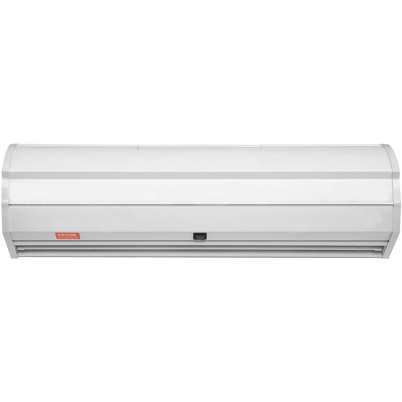 VEVOR 36" Commercial Indoor Air Curtain Super Power 2 Speeds 900CFM, Tested to UL Standards Wall Mounted Air Curtains for Doors, Indoor Over Door Fan with Heavy Duty Limit Switch, Easy-Install 110V Unheated 