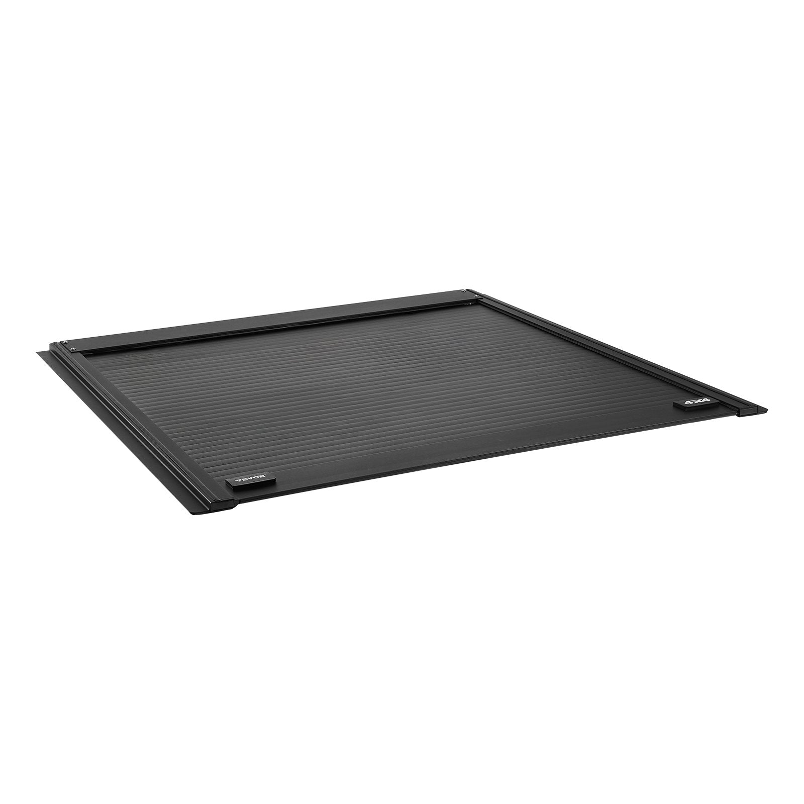VEVOR 5.5 ft Retractable Tonneau Cover Hard Tonneau Cover for Ford F150 