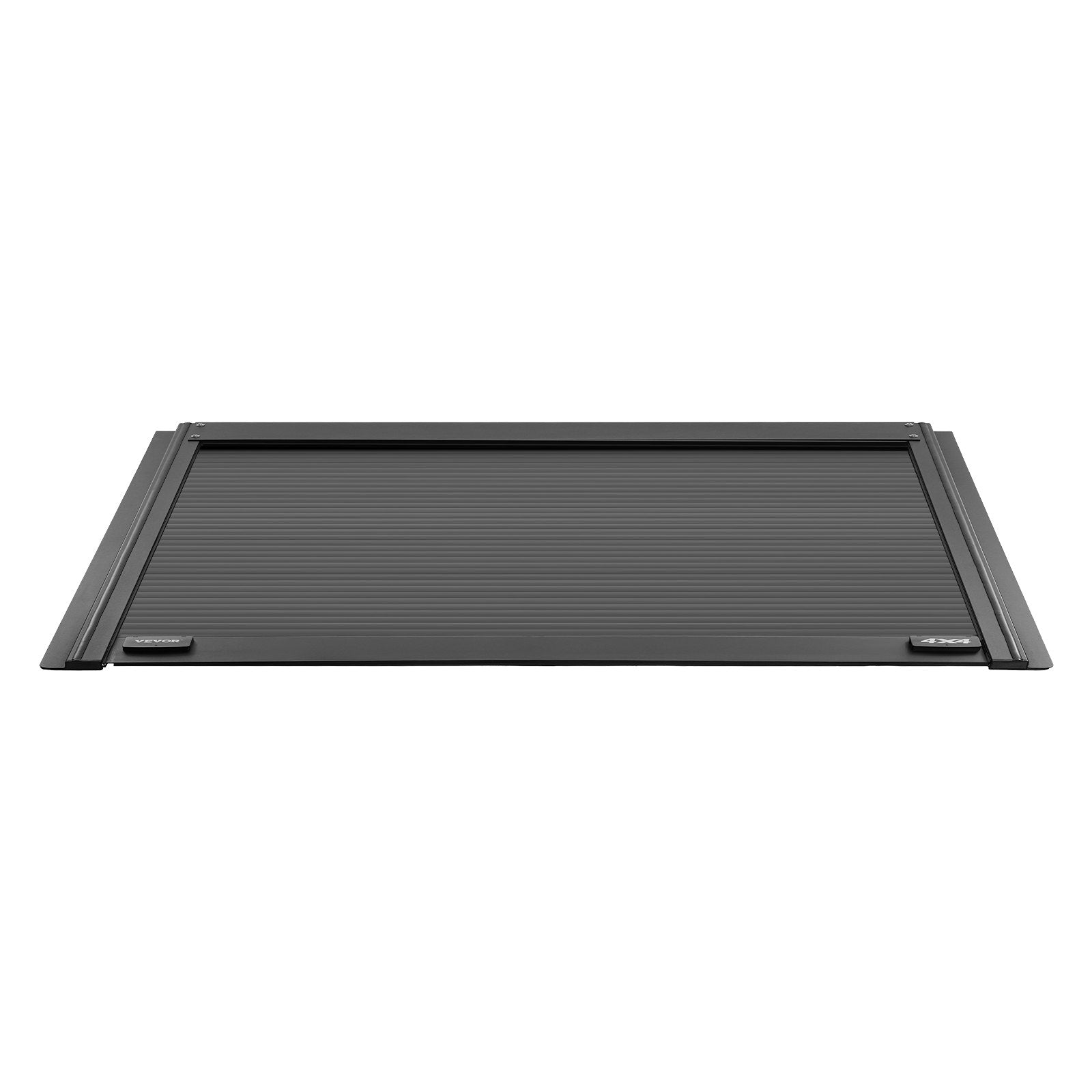 VEVOR 5.5 ft Retractable Tonneau Cover Hard Tonneau Cover for Ford F150 