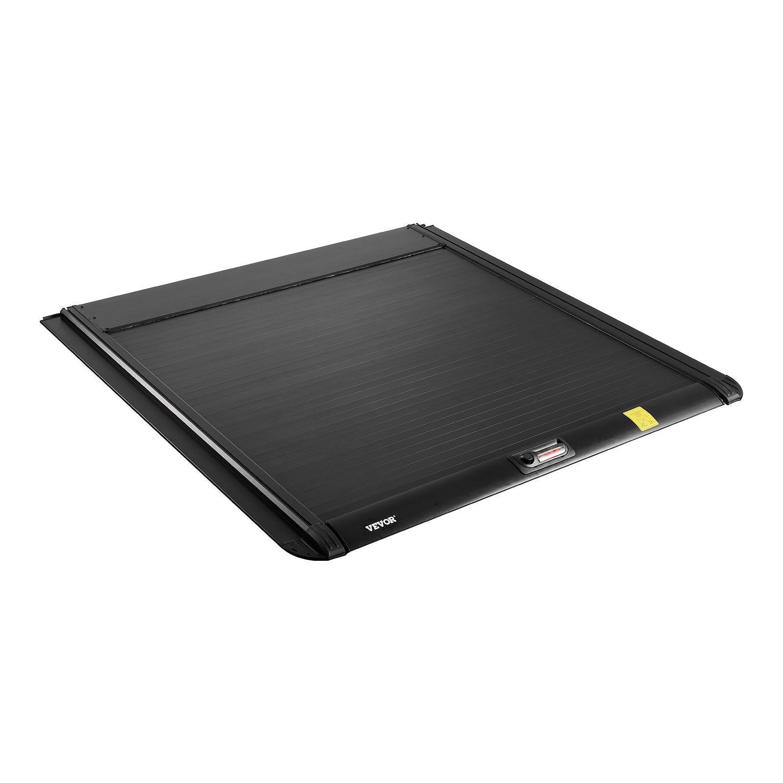 VEVOR 5.5 ft Retractable Tonneau Cover Hard Tonneau Cover for Toyota Tundra 