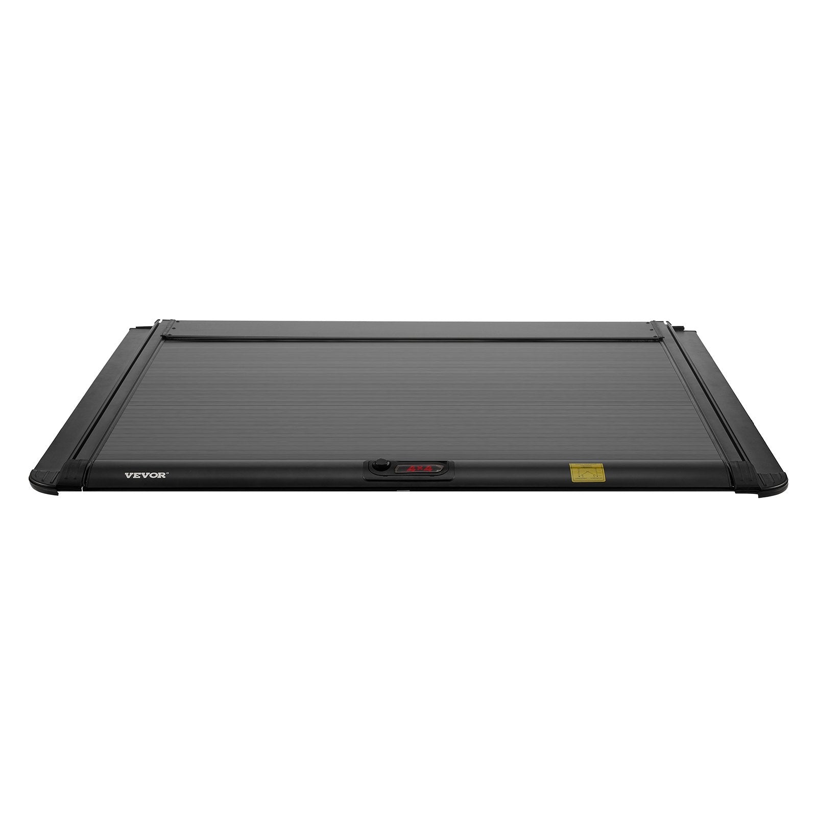 VEVOR 5.5 ft Retractable Tonneau Cover Hard Tonneau Cover for Toyota Tundra 