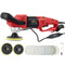 VEVOR Variable Speed Wet Polisher Grinder Upgrade Polishing Kit Granite Marble