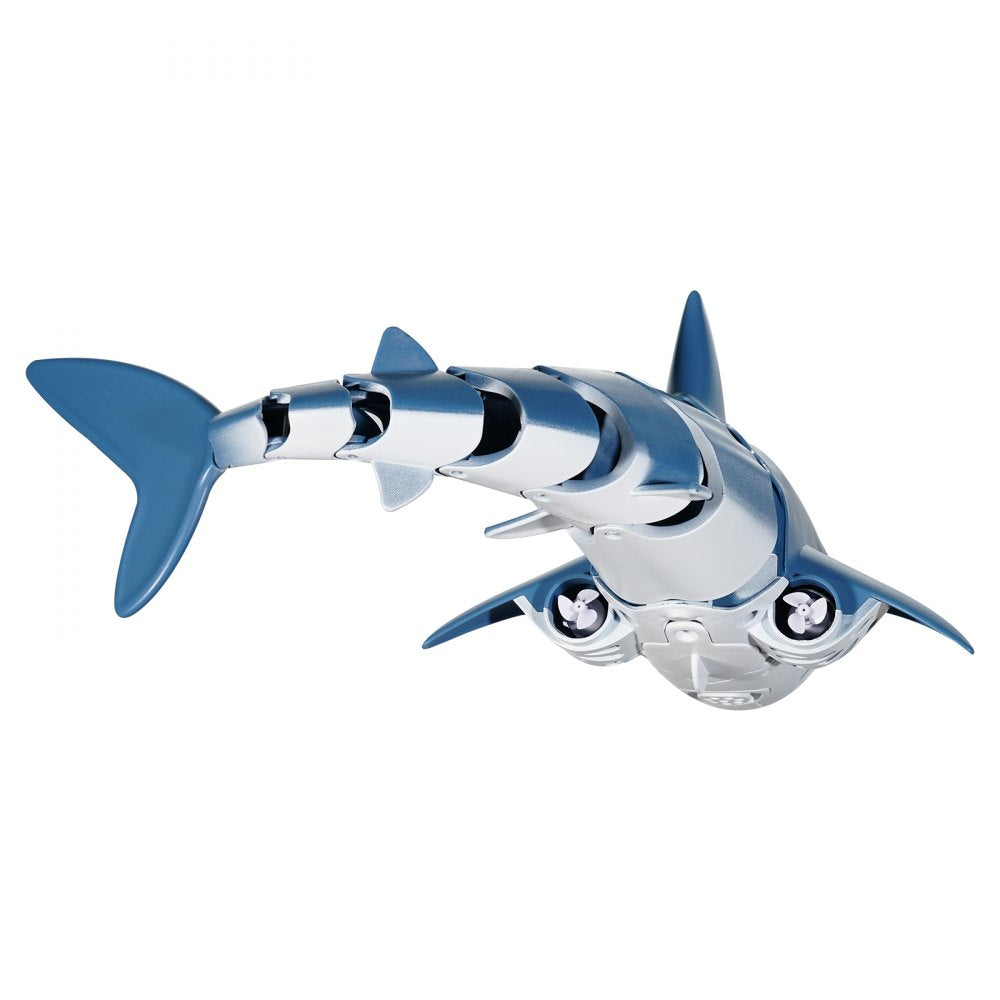 VEVOR Remote Control Shark Toy 2.4 GHz High Speed RC Boat for Kids Adults Gift 