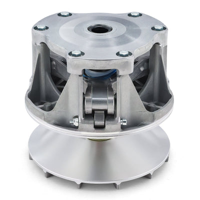 VEVOR Primary Drive Clutch for Polaris Sportsman 500 4x4 1998-2005, Primary Clutch EBS Type with Weights and Springs, Dynamic Balancing Treatment, Replace# 1321706 
