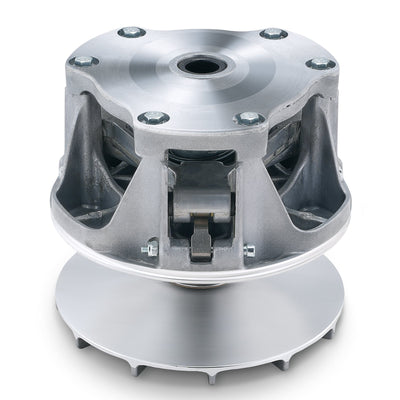 VEVOR Primary Drive Clutch Fits for Polaris RZR 800 2010-2014, Polaris RANGER 800 2012-2017, Drive Clutch Assembly 1.16" Bore with Weights and Spring, Replace# 1322996 