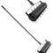 VEVOR Rolling Lawn Aerator 21