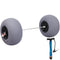 VEVOR Beach Balloon Wheels, 13