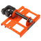 VEVOR Chainsaw Mill, Vertical Lumber Cutting Guide with 2
