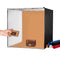 VEVOR Photo Studio Light Box 32