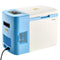 VEVOR Ultra Low Temperature Freezer Lab Freezer 25 L −40 ℉ to −123 ℉ Adjustable