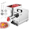 VEVOR Commercial Electric Meat Grinder 7 Lbs/Min Sausage Stuffer Maker Kitchen