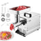 VEVOR Commercial Electric Meat Grinder 11 Lbs/Min Sausage Stuffer Maker Kitchen