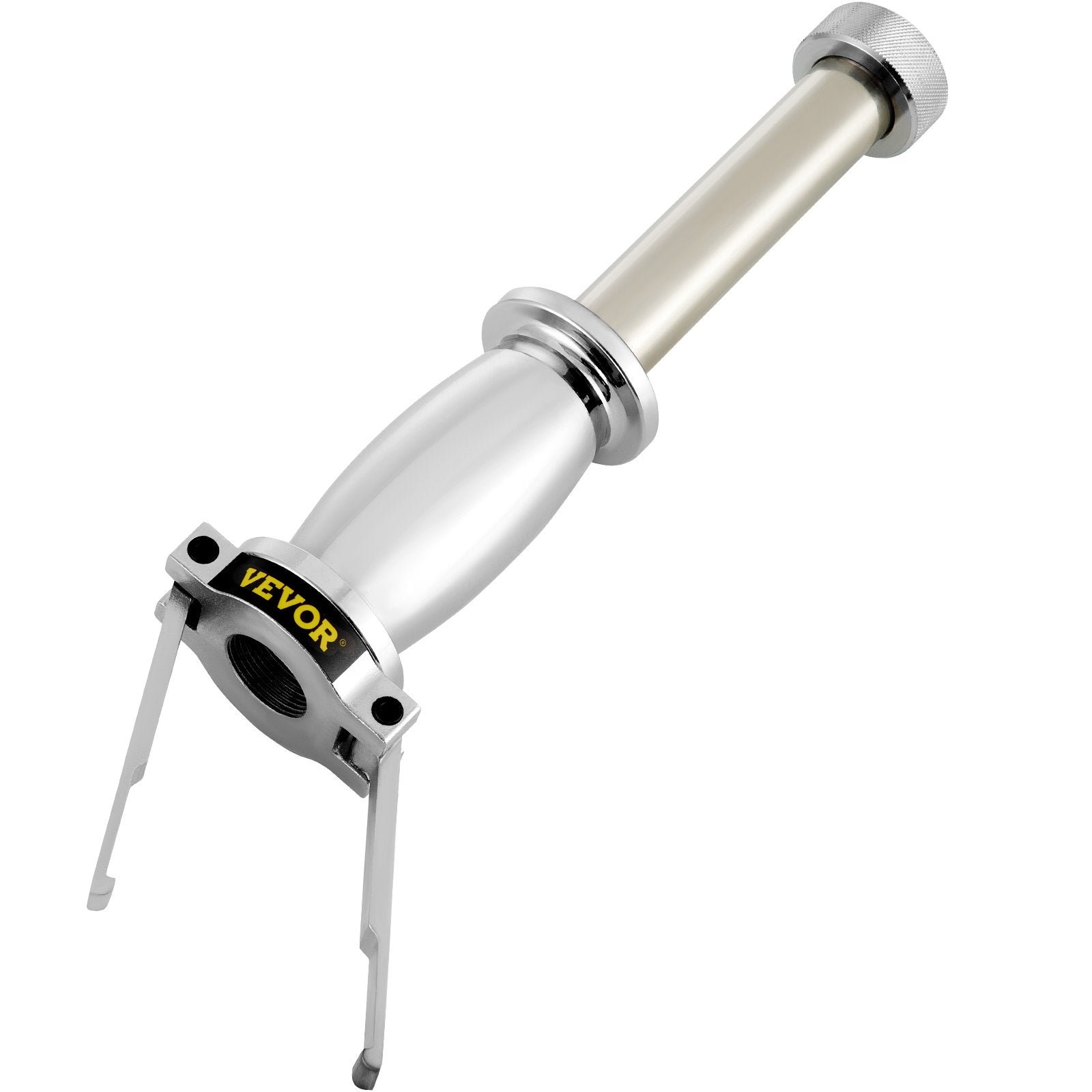 VEVOR Upper Bearing Carrier Puller, with MT0013 Drive Collar Shaft Adapter, Compatible with Yamaha, Johnson, Evinrude, Honda, Mercury, Steel Marine Upper Bearing Puller for Carrier Bearing Removing 