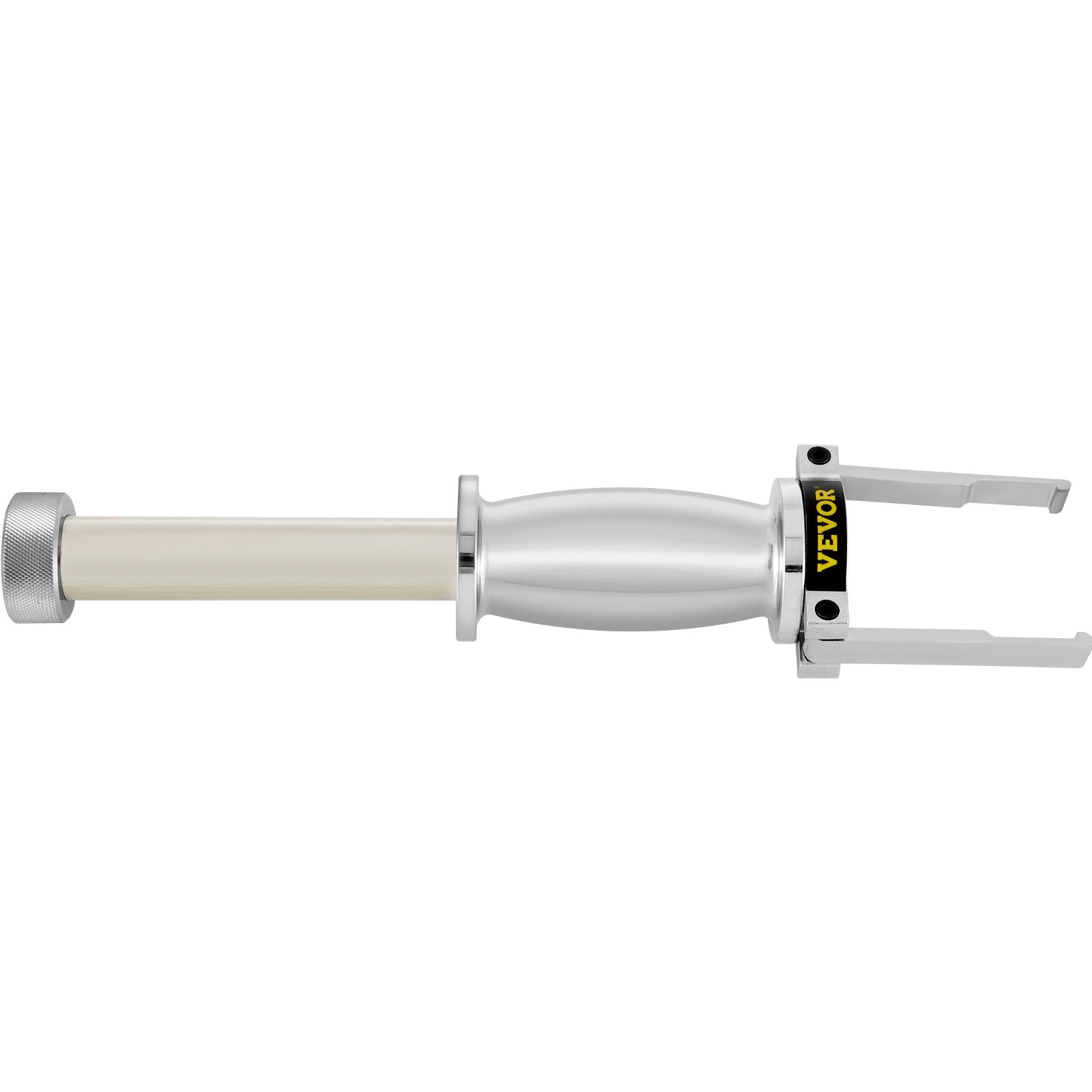 VEVOR Upper Bearing Carrier Puller, with MT0013 Drive Collar Shaft Adapter, Compatible with Yamaha, Johnson, Evinrude, Honda, Mercury, Steel Marine Upper Bearing Puller for Carrier Bearing Removing 