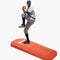 VEVOR 127 in Pitching Mound Portable Pitcher Mound Baseball Softball Training