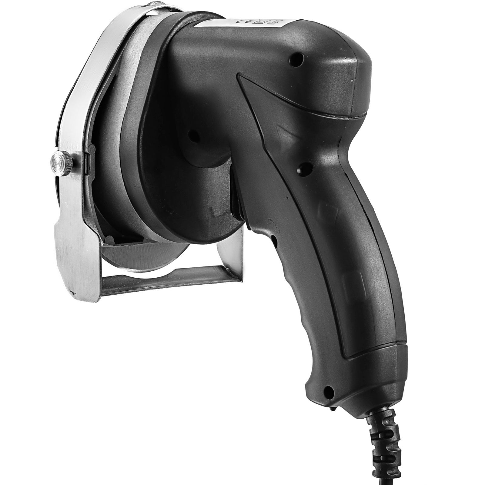 VEVOR 110V Electric Kebab Knife 80W Handheld Wireless Electric Kebab Meat Slicer with 2 Blades Professional Electric Kebab Knife for Lamb, Pork, and Chicken (Wireless Kebab Slicer) 