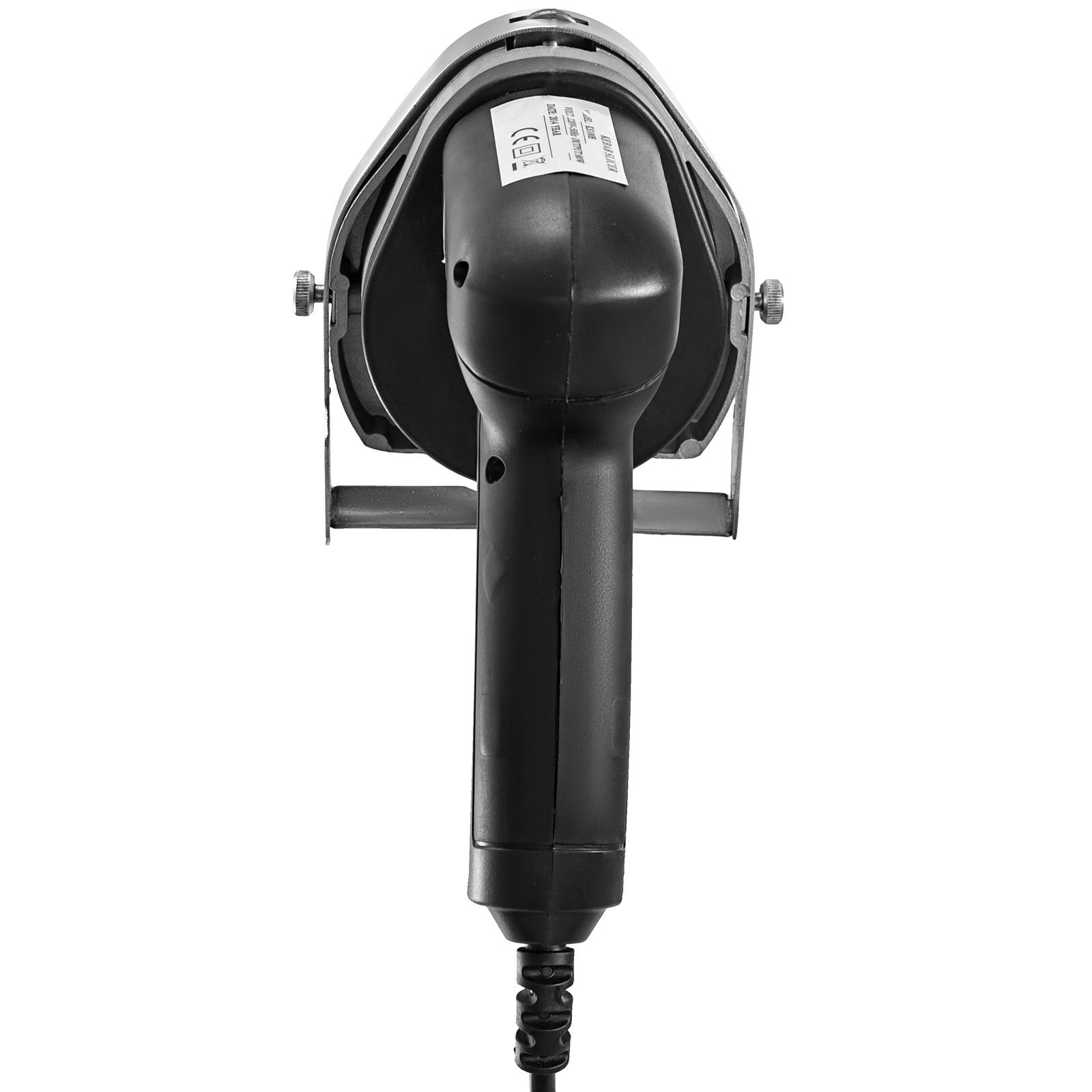 VEVOR 110V Electric Kebab Knife 80W Handheld Wireless Electric Kebab Meat Slicer with 2 Blades Professional Electric Kebab Knife for Lamb, Pork, and Chicken (Wireless Kebab Slicer) 