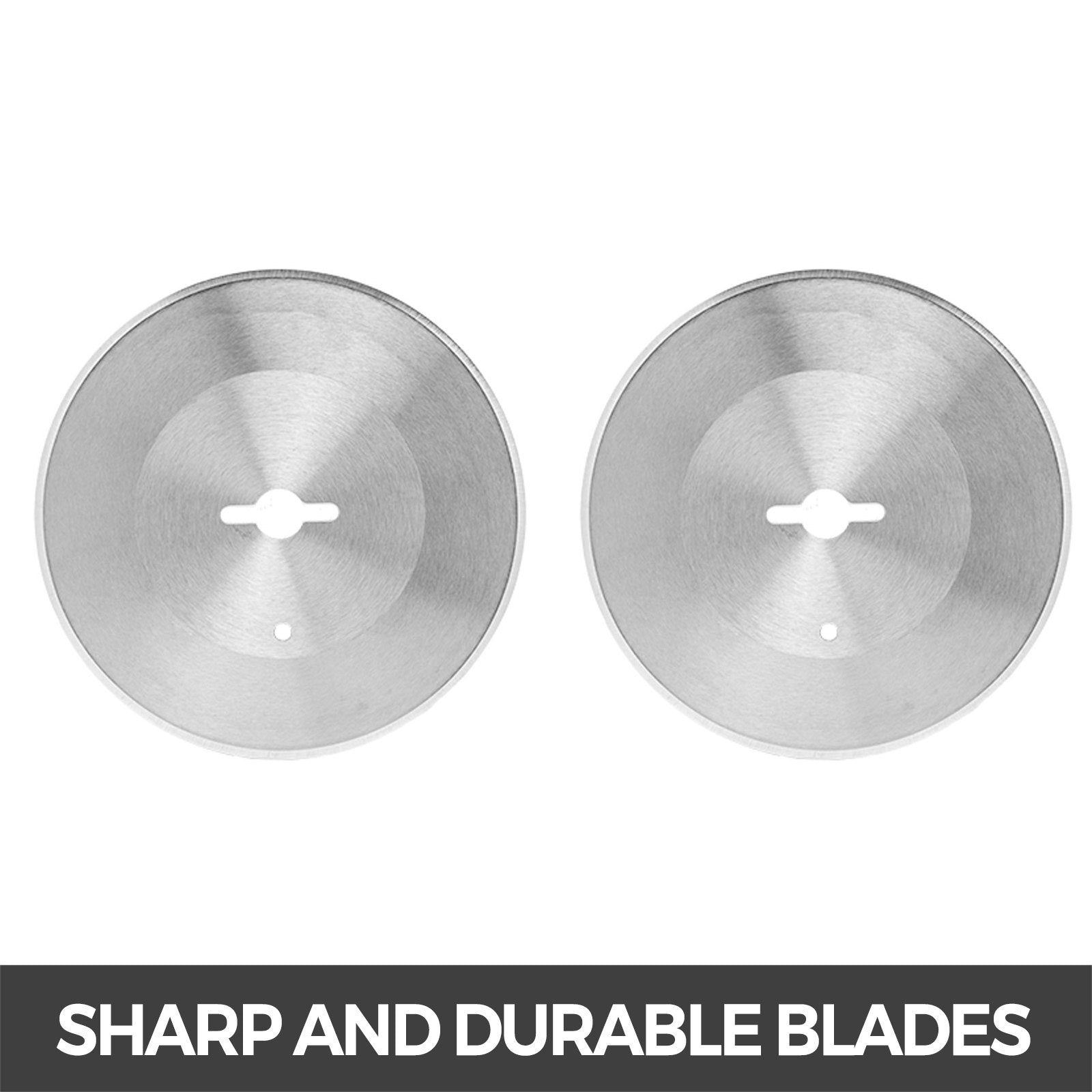 VEVOR 110V Electric Kebab Knife 80W Handheld Wireless Electric Kebab Meat Slicer with 2 Blades Professional Electric Kebab Knife for Lamb, Pork, and Chicken (Wireless Kebab Slicer) 