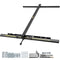 VEVOR Table Saw Fence System, 37