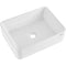 VEVOR Modern Ceramic Vessel Sink 19
