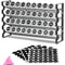 VEVOR Spice Rack Organizer for Cabinet Kitchen Seasoning Organizer  18x11 in