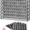 VEVOR Spice Rack Organizer for Cabinet Kitchen Seasoning Organizer  23x16 in