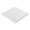 VEVOR Greenhouse Plastic Sheeting 25 x 25 ft, 6 Mil Thickness Clear Greenhouse Film, Polyethylene Film 4 Year UV Resistant, for Gardening, Farming, Agriculture, Garden