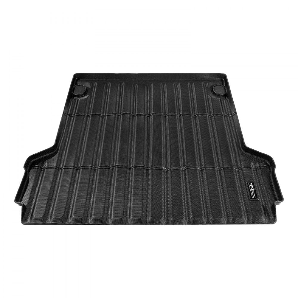 VEVOR Truck Bed Mat Fit 2022-2024 Ford Maverick TPE Truck Bed Liner Accessories 