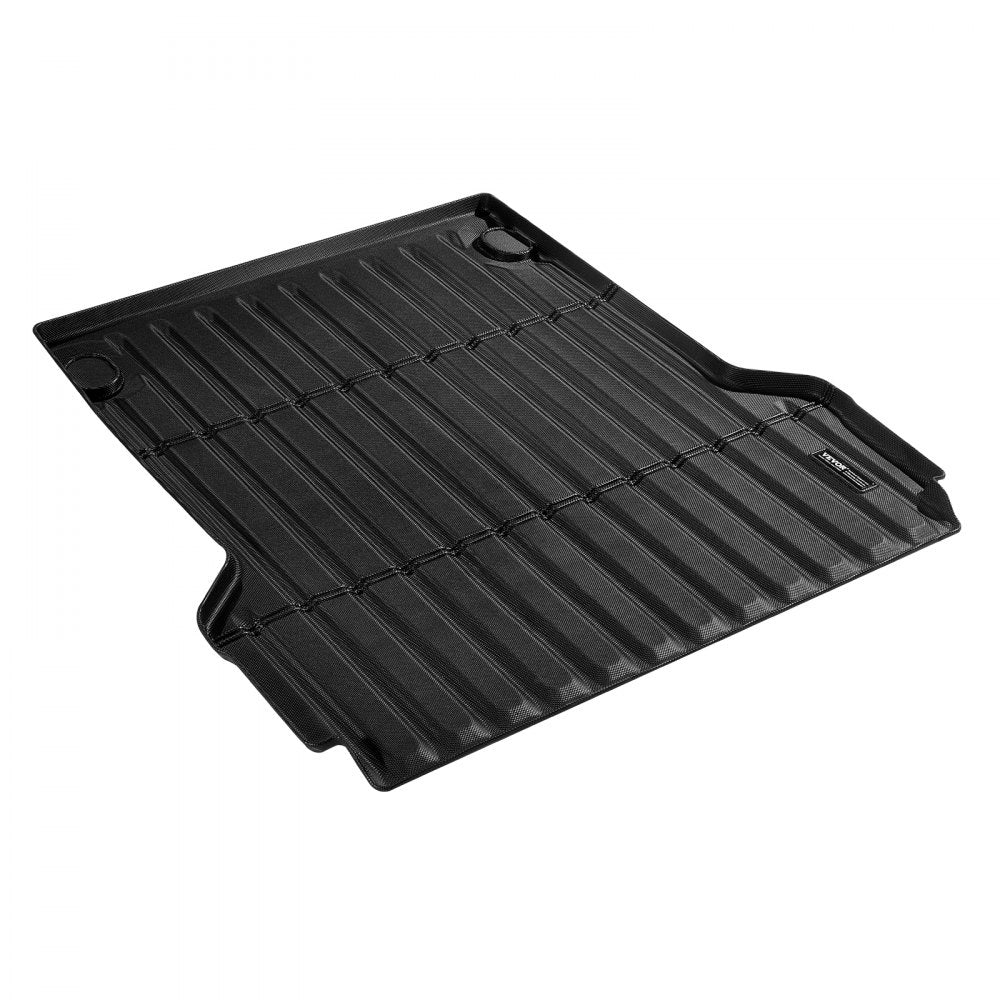 VEVOR Truck Bed Mat Fit 2022-2024 Ford Maverick TPE Truck Bed Liner Accessories 